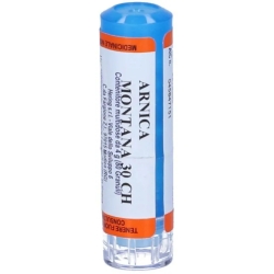 Arnica Montana 30 CH - Homeopathic Remedy 4 g multidose pellets