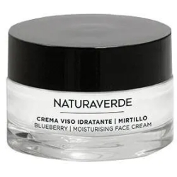 Upcycling - moisturizing cream 50 ml