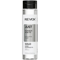 Just Glycolic acid 7% - Exfoliating tonic 250 ml