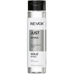 Just - Retinol Rejuvenating tonic 250 ml