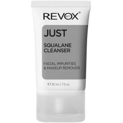 Just - Squalane Cleanser 30 ml