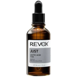 Just - Lactic acid + HA 30 ml