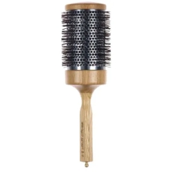 Linea triangolo naturale 85 - Hairbrush