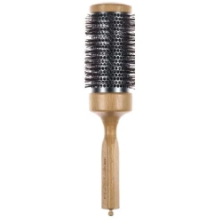 Linea triangolo naturale 75 - Hairbrush