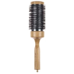 Linea triangolo naturale 60 - Hairbrush