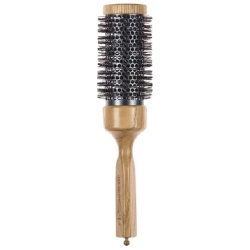 Linea triangolo naturale 56 - Hairbrush