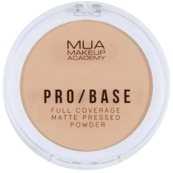 Pro/Base - Full Coverage Matte Pressed Powder n.130