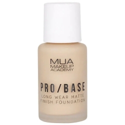 Pro/Base - Long Wear Matte Finish Foundation n.130
