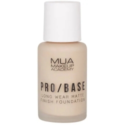 Pro/Base - Long Wear Matte Finish Foundation n.110