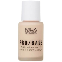 Pro/Base - Long Wear Matte Finish Foundation n.102
