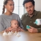 Natural Response - Baby Bottle With Airfree Valve 260Ml Flow 3 Transparent