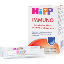 Immuno - Immune Boost Supplement 20 Stick