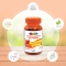 Vitamin C Gummies - Immune Boost Supplement 60 Candies