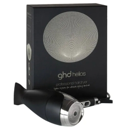 Helios - Hair Dryer - Black