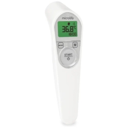 Non Contact Plus NC200 - Automatic Frontal Thermometer