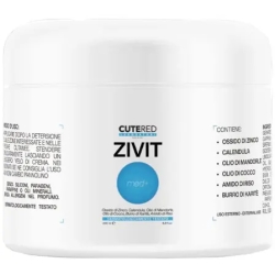 ZIVIT - Protective Cream 200 ml