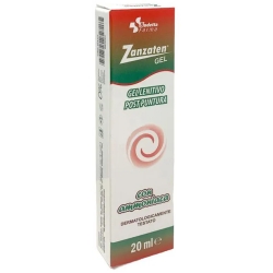 Zanzaten - Post Puncture Soothing Gel 20 Ml