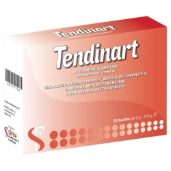 Tendinart - Bone & Joint Health Supplement 20 Sachets