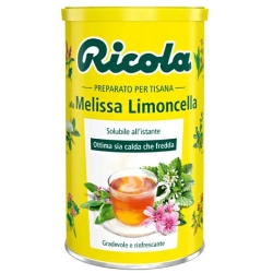 Melissa Limoncella Herbal Tea Mix 200 G