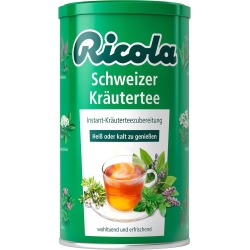 Herbal Tea Mix 200G