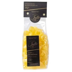 Calamarata - Gluten Free Pasta 400 G