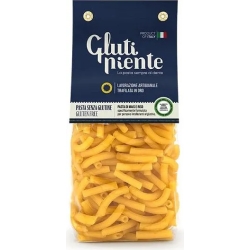 Sedanini - Gluten Free Pasta 400G