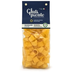 Calamarata - Gluten Free Pasta 400G