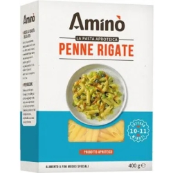 Protein-free Pasta - Penne Rigate 400 G
