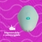 Control Clit Tok - Clitoral Stimulator