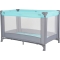 Solo - Camping Bed - Green