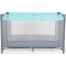 Solo - Camping Bed - Green
