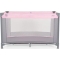 Solo - Camping Bed - Pink