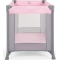Solo - Camping Bed - Pink