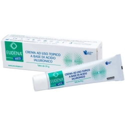 Eudena Med - Cicatrizing cream 25 g