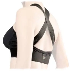 B1 - Postural bra - black size 3