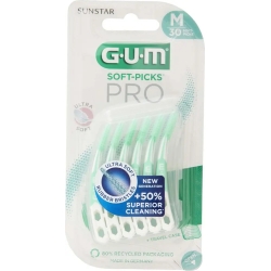 Soft Pick Pro - 30 Interdental Sognois Medium size