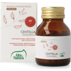 Centella - Cellulite Supplement 45 Tablets