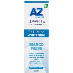 3DWhite Illuminate White Fresh - whitening toothpaste 50 ml