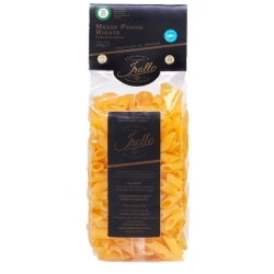 Mezze Penne Rigate - Gluten Free Pasta 400 G