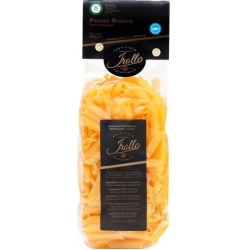 Penne Rigate - Gluten Free Pasta 400 G