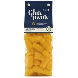 Paccheri - Gluten Free Pasta 400 G