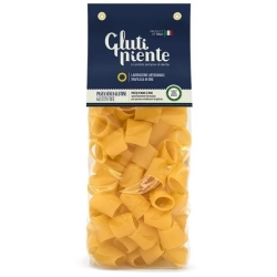 Mezza Manica - Gluten Free Pasta 400 G