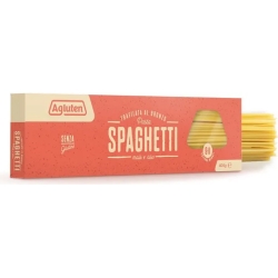 Spaghetti - Gluten Free Pasta 400 G