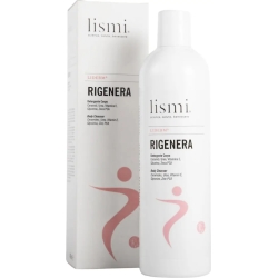 Liderm Rigenera - Body Cleanser For Sensitive And Hyperactive Skin 400 Ml
