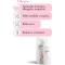 Liderm Rigenera - Body Cleanser For Sensitive And Hyperactive Skin 400 Ml