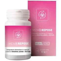 Menorepose - Women's Health Supplement 60 capsules