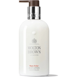 Neon Amber - Body Lotion 300 Ml