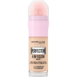 Instant Age Rewind Perfector 4-in-1 Glow Makeup n.0.5 Fair Light Cool