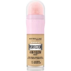 Instant Age Rewind Perfector 4-in-1 Glow Makeup n.1.5 Light Medium