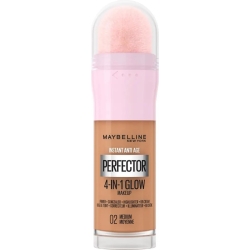 Instant Age Rewind Perfector 4-in-1 Glow Makeup n.02 Medium
